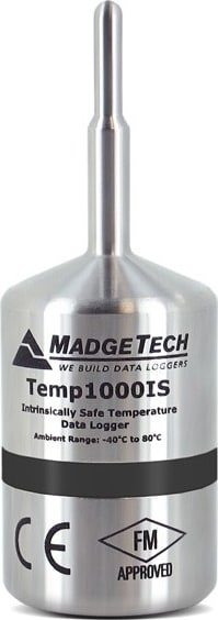 Madgetech Temp1000IS Main Image