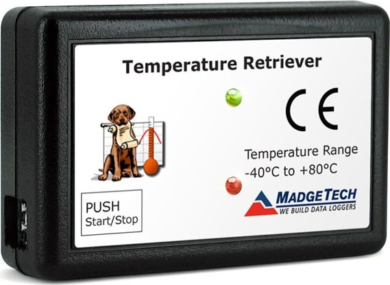 Madgetech TempRetriever Main Image