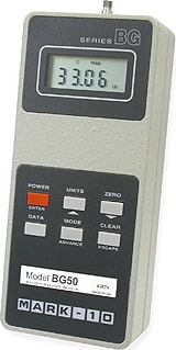 Mark-10 BG Series