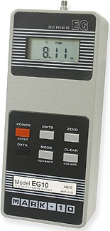 Mark-10 Force Gauge