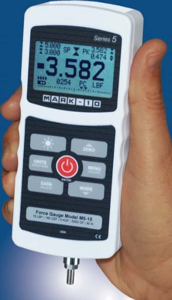 Mark-10 M5-05E