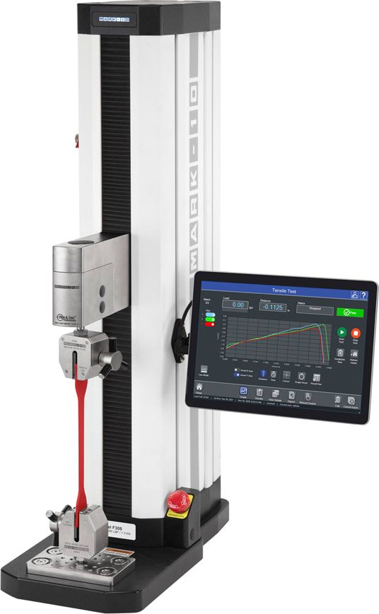 Mark-10 - Series F Digital Force Testers