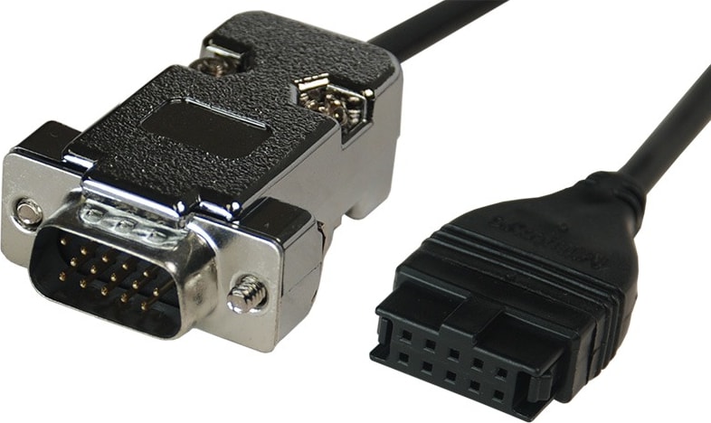 Mark-10 AC1110 Usage Image 1