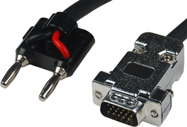 Mark-10 AC1112 Usage Image 1
