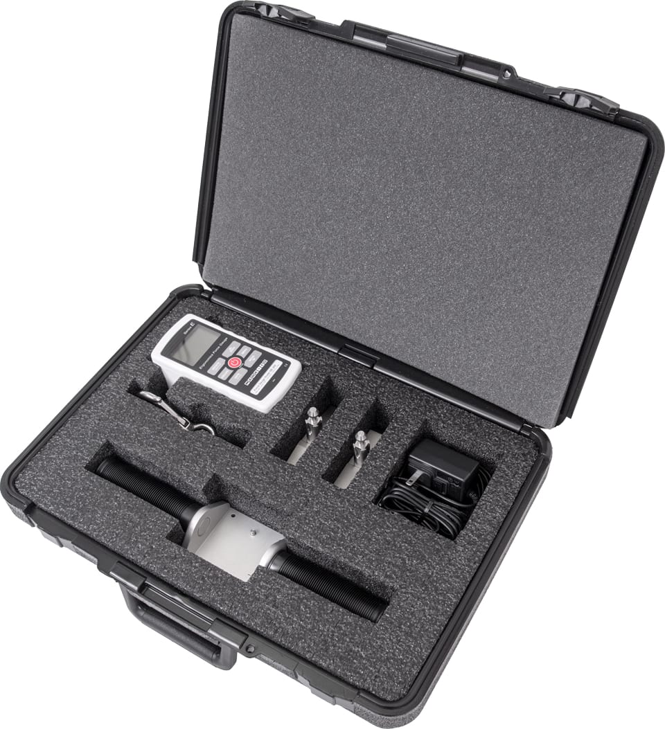 Mark-10 EKE-500-1 - Advance Ergonomics Testing Kit