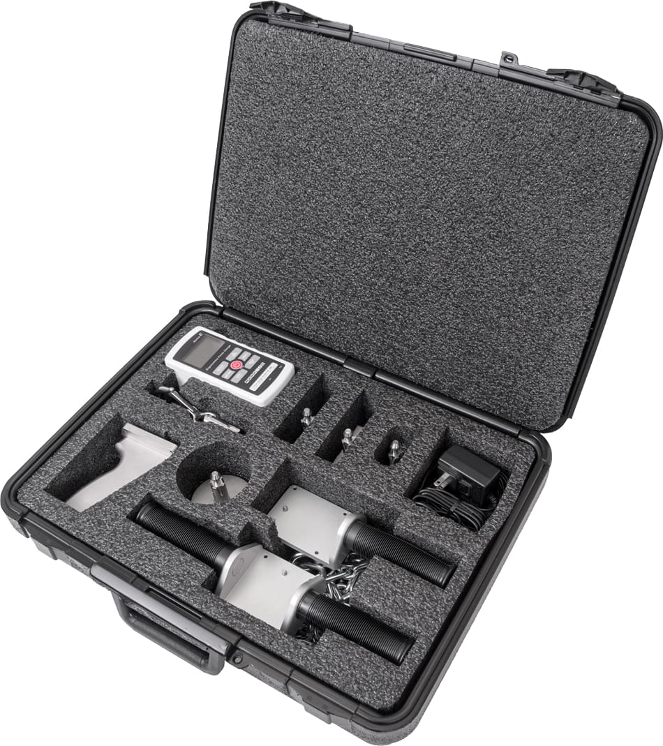 Mark-10 EKE-500-2 - Professional ergonomics testing kit