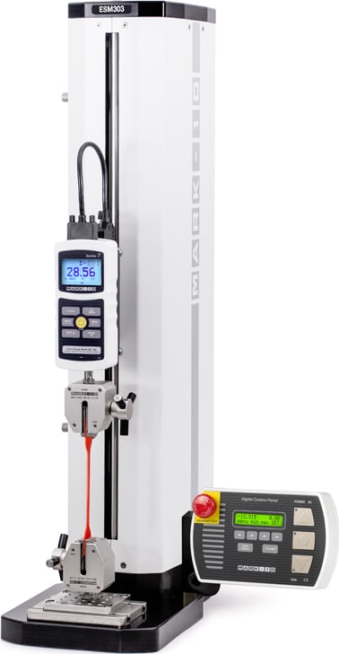 Mark-10_ESM303_-_Motorized_Tension_Compression_Test_Stand