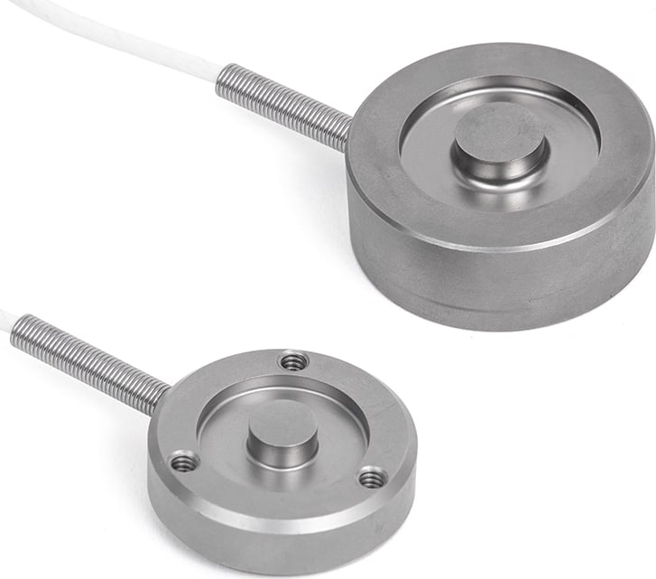 Mark-10 Series R02 Compression Force Sensors