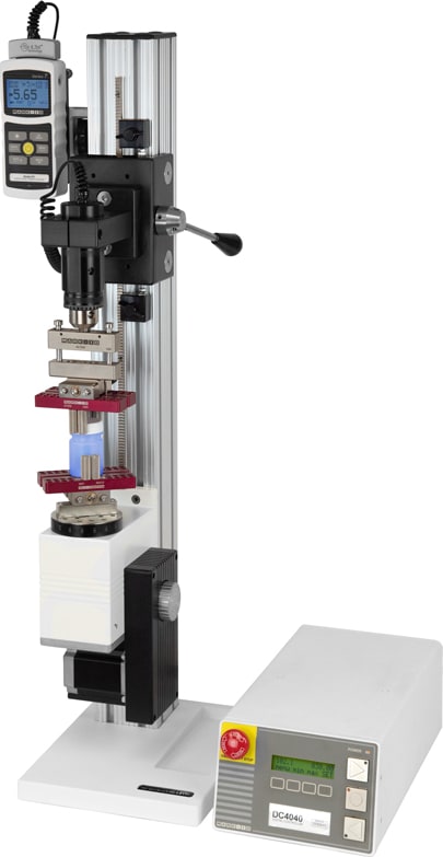 Mark-10 Series TSTM-DC Advanced Motorized Torque Test Stand