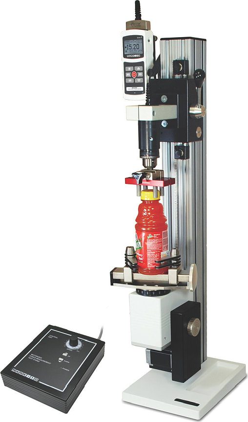Mark-10 TSTM Torque Test Stand