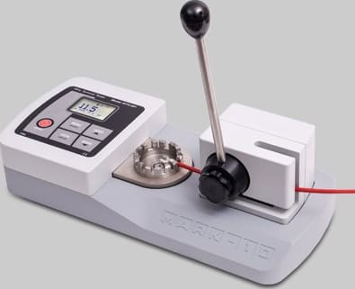 Mark-10 WT3-201 Wire Crimp Pull Tester