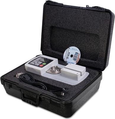 Mark-10 WT3004-1 - Carrying case for WT3-201M