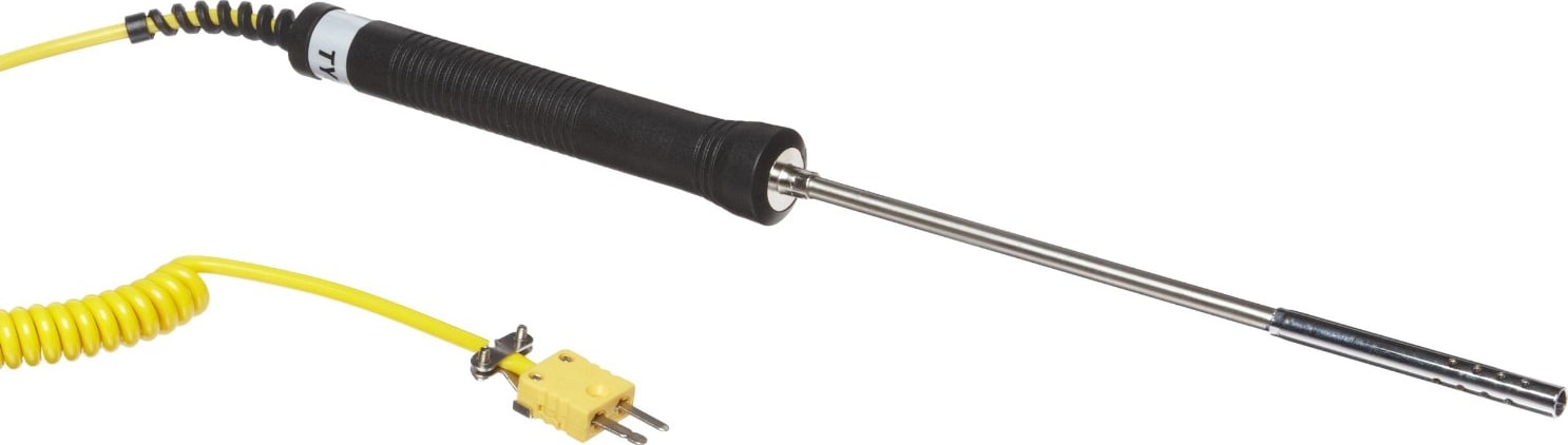 Martel 80051 TP-K06 Air and Gas Probe