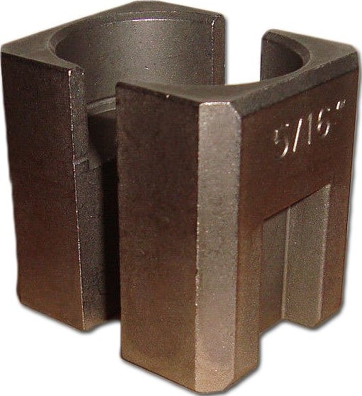 Mastercool 71700-105 5/16″ Die Set