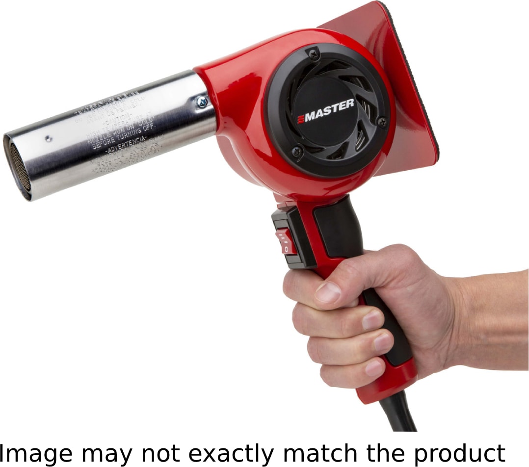 Proheat 1200A Varitemp Professional Heat Gun