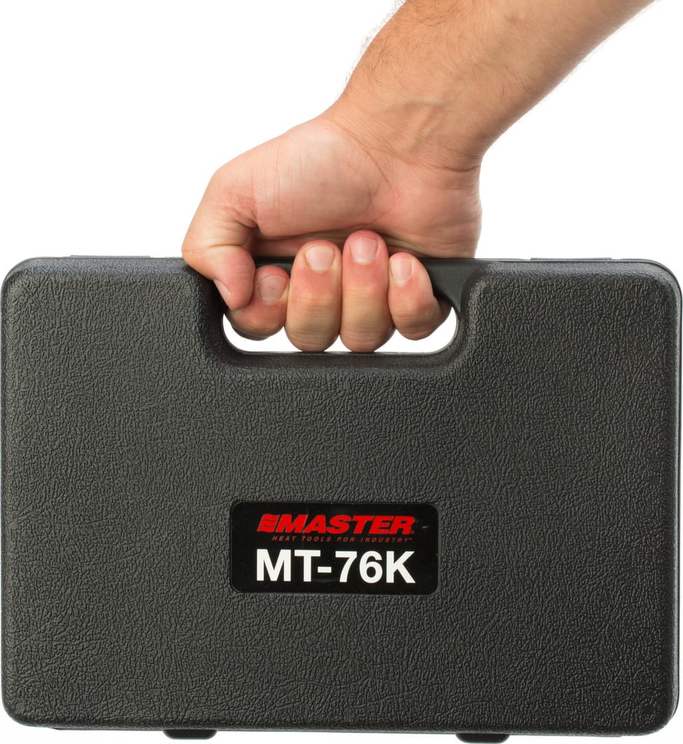 Master MT-76K Main Image