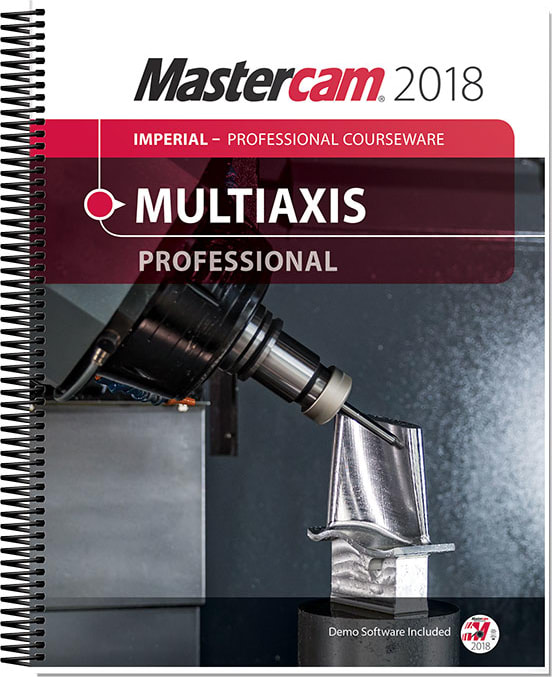 mastercam 2018