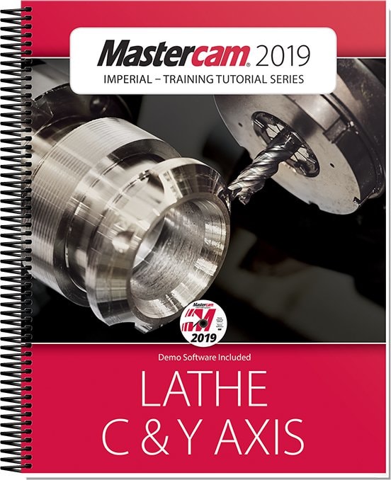 mastercam lathe tutorial