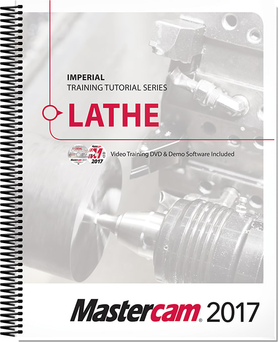 mastercam lathe tutorial