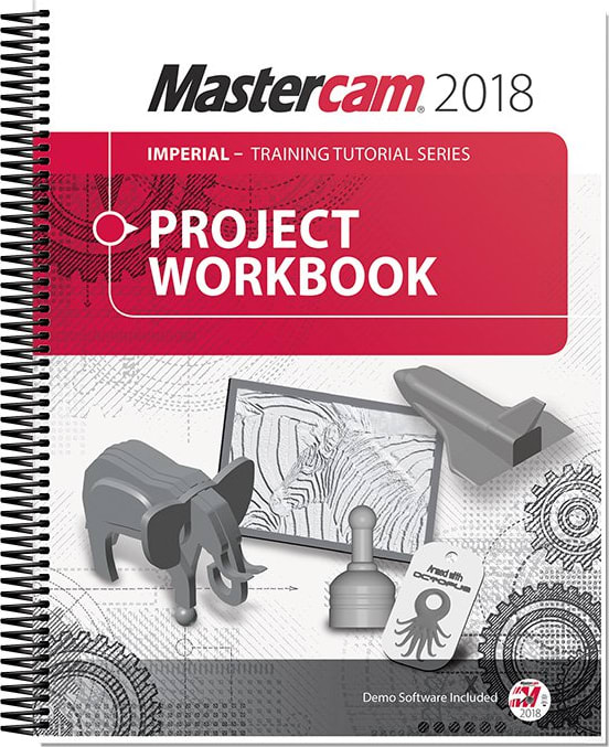 mastercam books