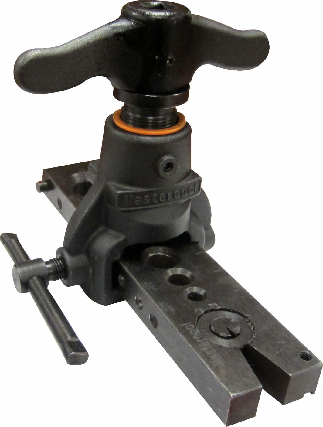 Mastercool 70059 - 45 Degree Eccentric Flaring Tool, 6 Sizes