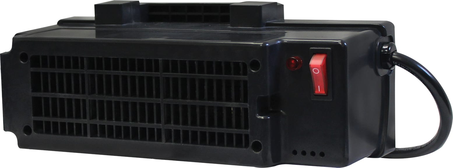 Mastercool 20300-HTR - Heater Attachment for 300 CFM Blower Fan