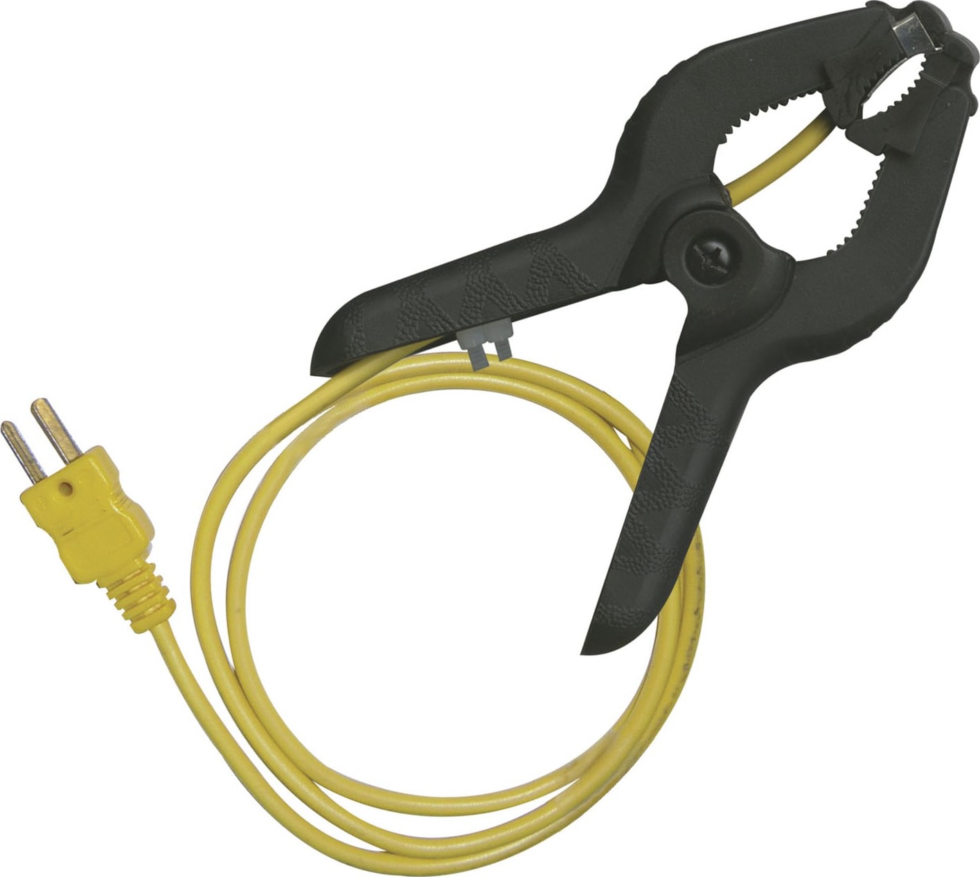 Mastercool 52336 - Clamp-On Thermocouple (extends 3 feet)