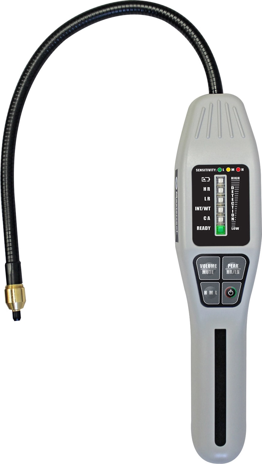 Mastercool 55975 - IntellaSense III Combustible Gas Leak Detector