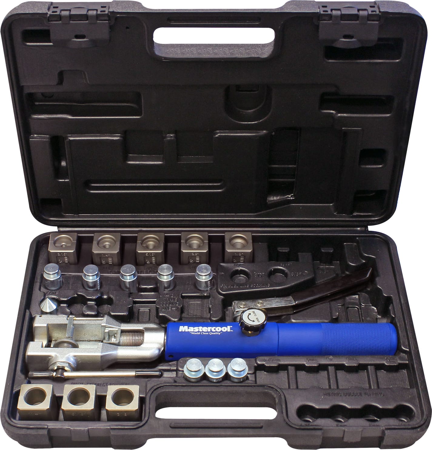 Mastercool 72300 Push Connect tool kit
