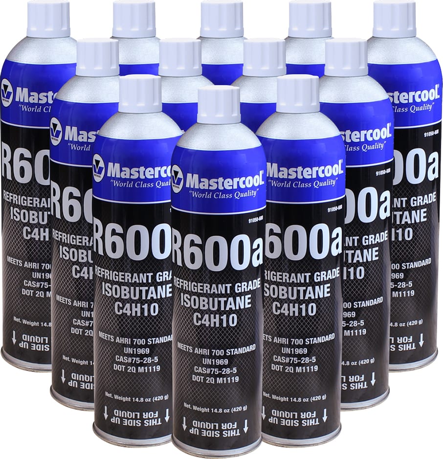 Mastercool 91050-600-12