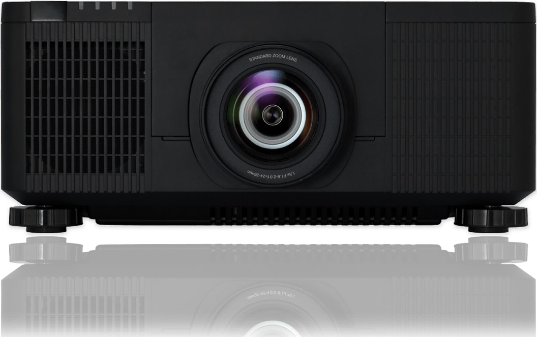 Maxell Mpwu9101b Wuxga Dlp Laser Projector 10 000 Ansi Lumens Touchboards