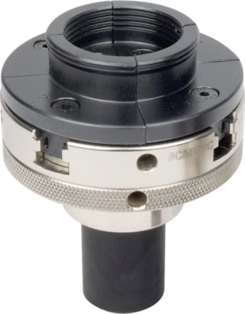 Mecmesin 432-445 - Lower Keyless Chuck, Large