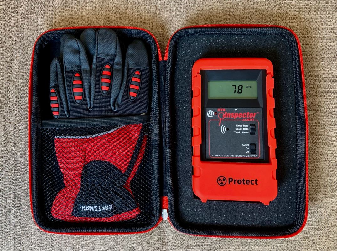 International Medcom Responder Kit 1.0