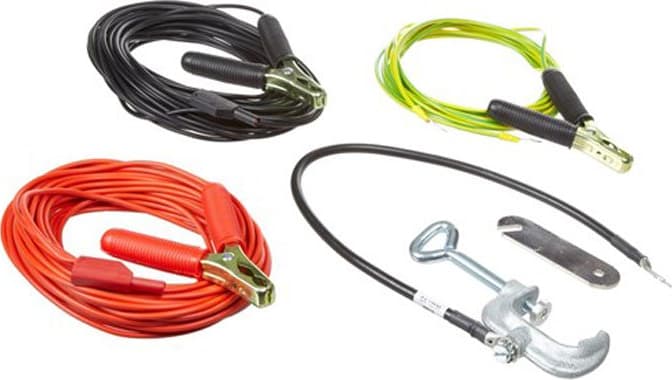 Megger-GA-00384
