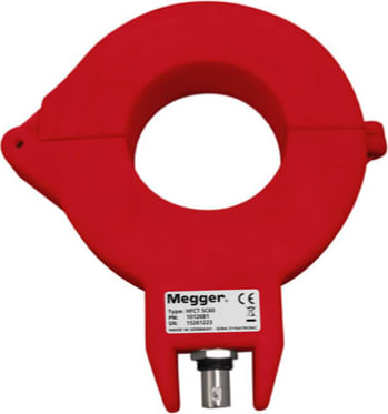 Megger-HFCT-SC60