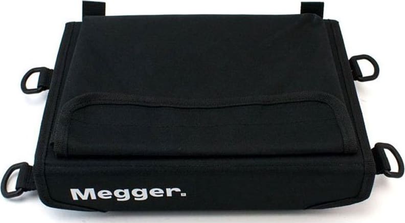 Megger 1003-217 Carrying Case
