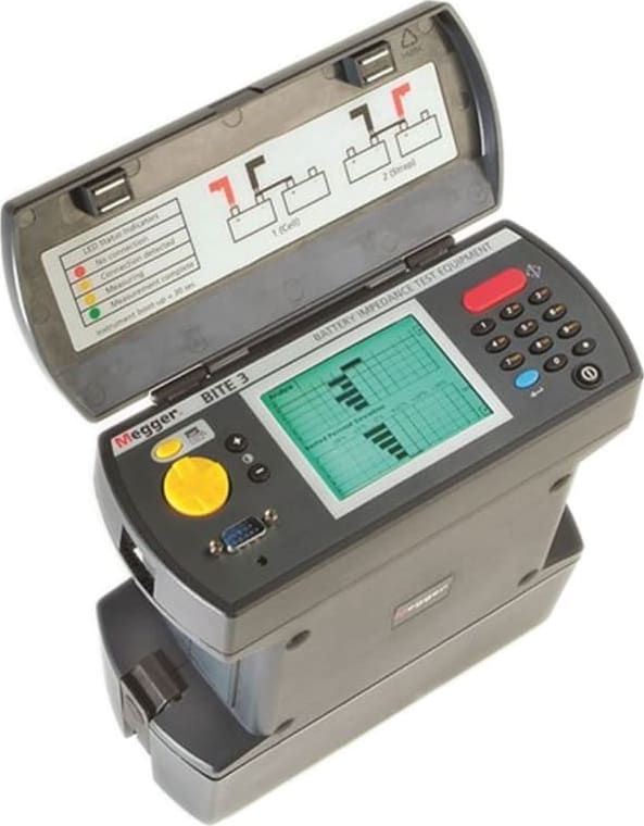 Megger BITE3T