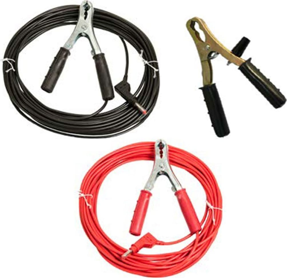 Megger GA-03310 Leads Necessary