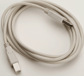 Megger 25970-041 Usb Cable For Mit1020/2 And Mit520/2
