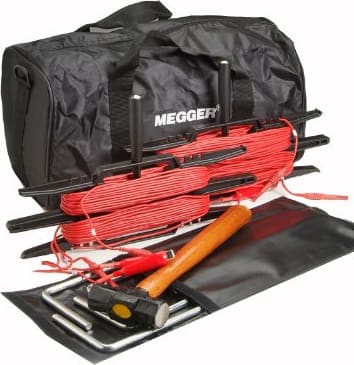 Megger 6310-755