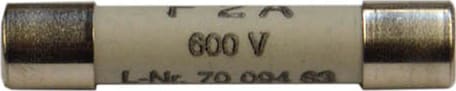 Megger 90020-560 0.8 Amp fast blow fuse 