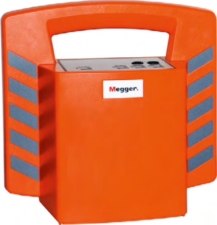 Megger Easyloc TX Transmitter