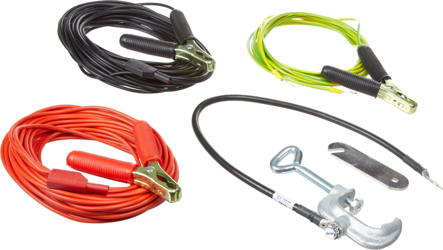 Megger Sensing Cable Kit