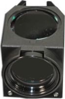 Meiji Techno MA880/05 - Basic Green CHROMA Filter