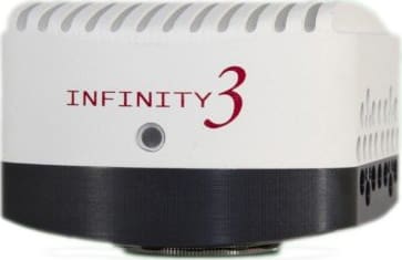 Meiji Techno CCD Camera Infinity 3 Series