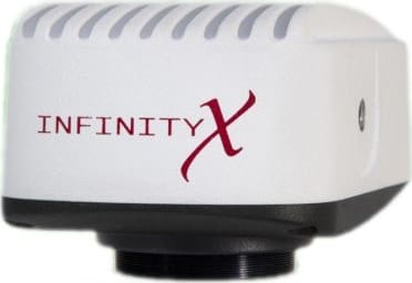Meiji Techno CCD Camera Infinity X Series