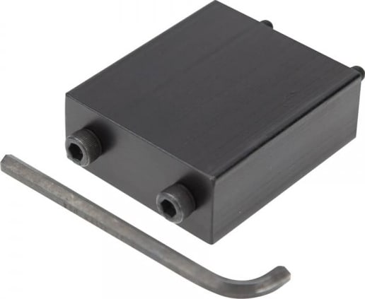 Meiji Techno GRS-TR/ADAPTER - Mount Kit for EMZ-8TR Acrobat Stand ...