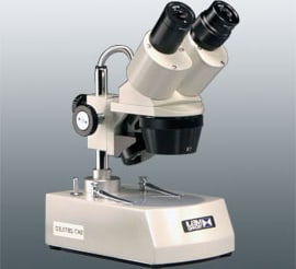 Meiji Techno SKT-2BT/LED Stereo Microscope