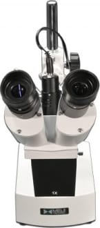Meiji Techno BMK-3/LED - Stereo Microscope