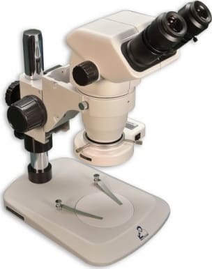 Meiji Techno EM-50L - Binocular Stereo Entry-Level Industrial and Educational Microscope